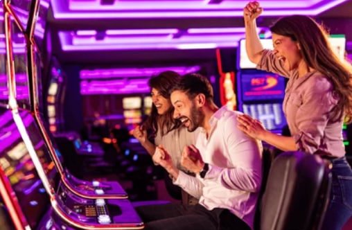 777 sports bet Slot Games