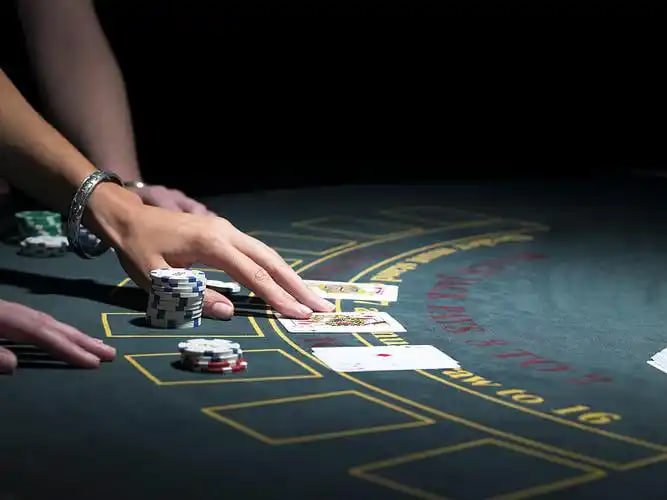 777 sports bet ကတ်ဂိမ်းများတွင် strategy နှင့် skill အသုံးပြုခြင်း